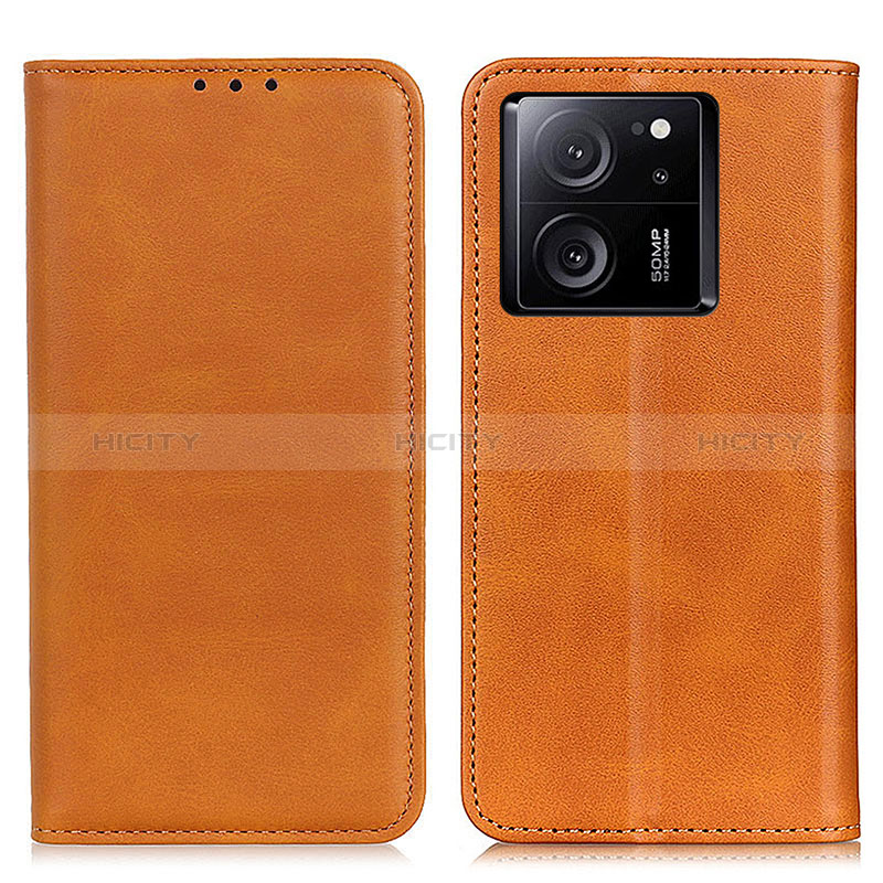 Coque Portefeuille Livre Cuir Etui Clapet A02D pour Xiaomi Mi 13T Pro 5G Plus