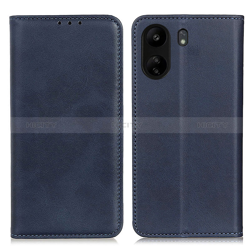 Coque Portefeuille Livre Cuir Etui Clapet A02D pour Xiaomi Poco C65 Plus