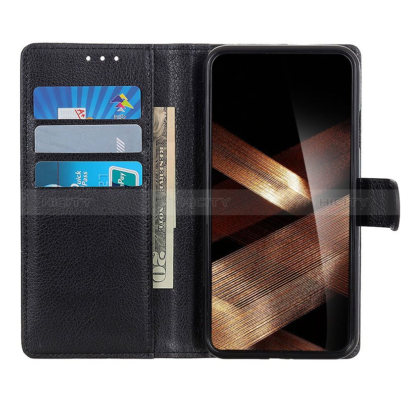 Coque Portefeuille Livre Cuir Etui Clapet A03D pour Huawei Mate 60 Plus