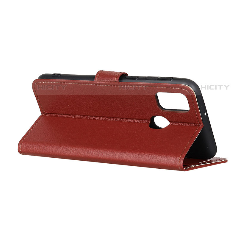 Coque Portefeuille Livre Cuir Etui Clapet A03D pour Motorola Moto G31 Plus