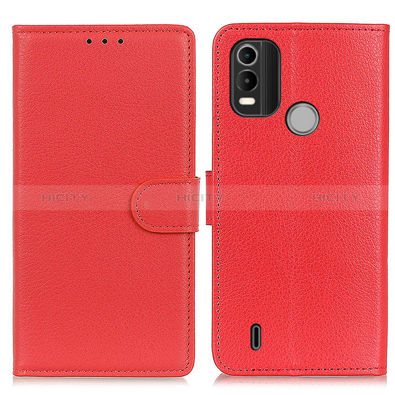 Coque Portefeuille Livre Cuir Etui Clapet A03D pour Nokia G11 Plus Plus