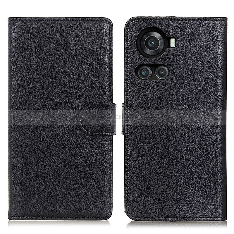 Coque Portefeuille Livre Cuir Etui Clapet A03D pour OnePlus 10R 5G Plus