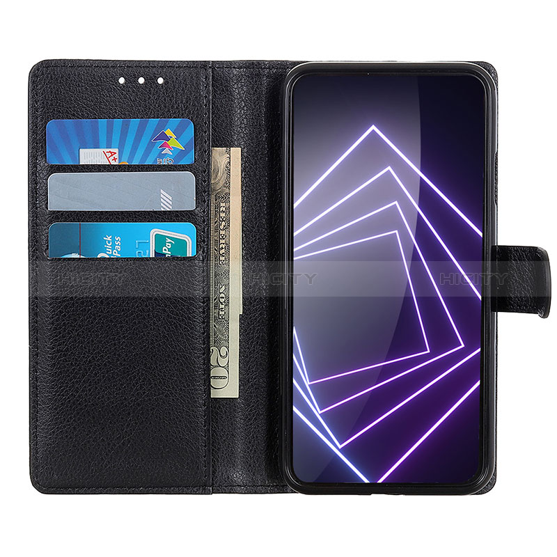 Coque Portefeuille Livre Cuir Etui Clapet A03D pour OnePlus 9 Pro 5G Plus