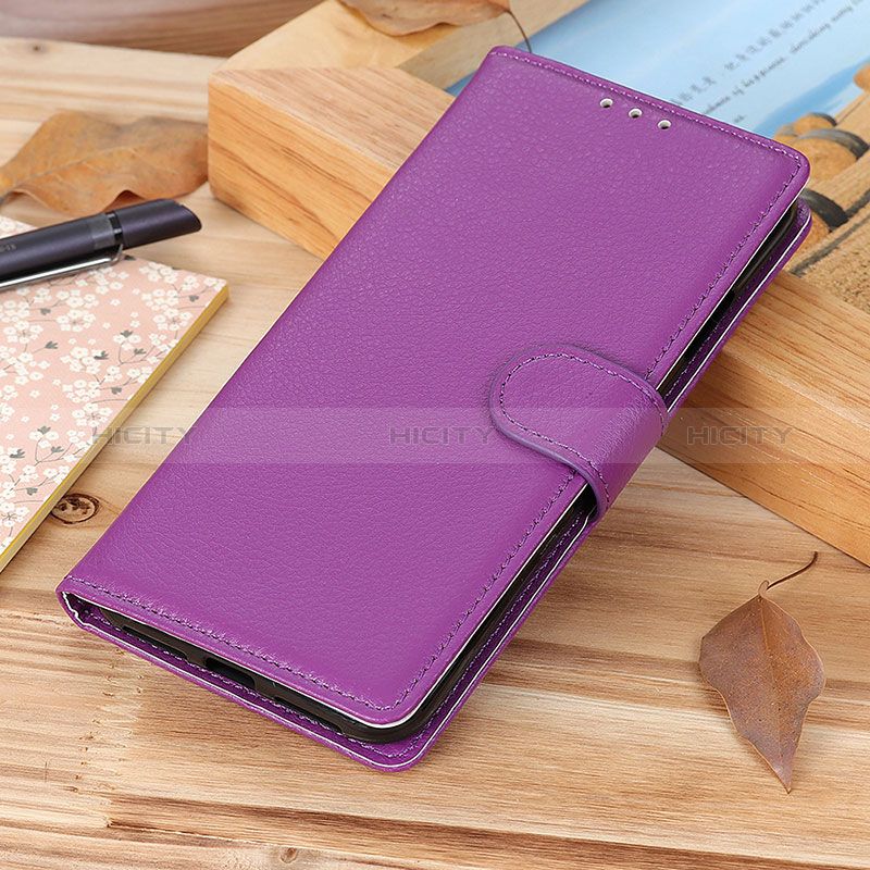 Coque Portefeuille Livre Cuir Etui Clapet A03D pour OnePlus 9RT 5G Plus