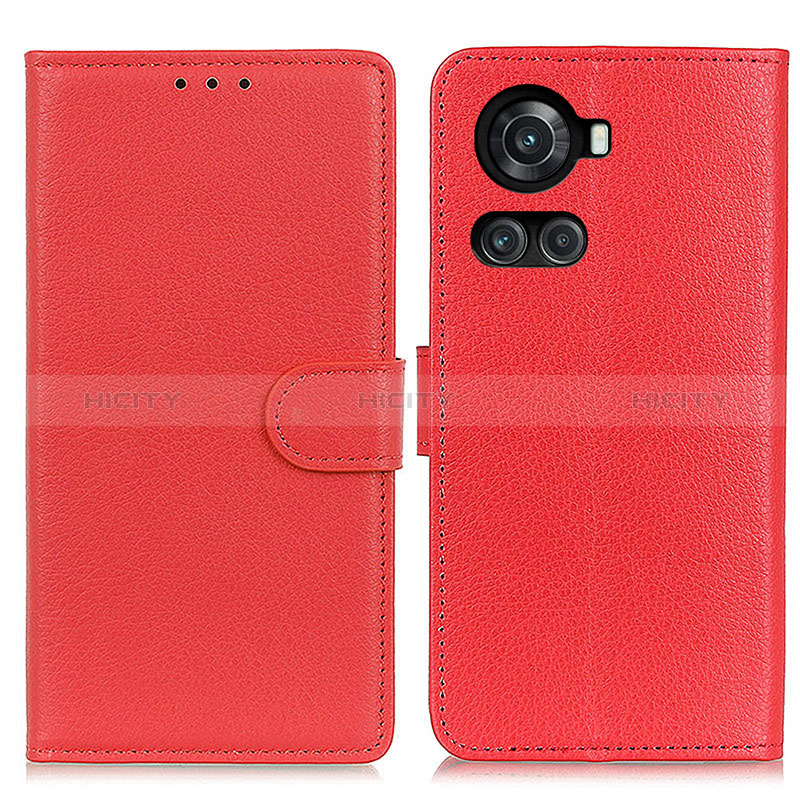 Coque Portefeuille Livre Cuir Etui Clapet A03D pour OnePlus Ace 5G Plus