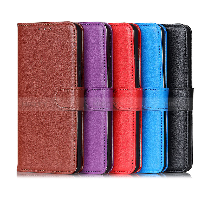 Coque Portefeuille Livre Cuir Etui Clapet A03D pour Realme C35 Plus