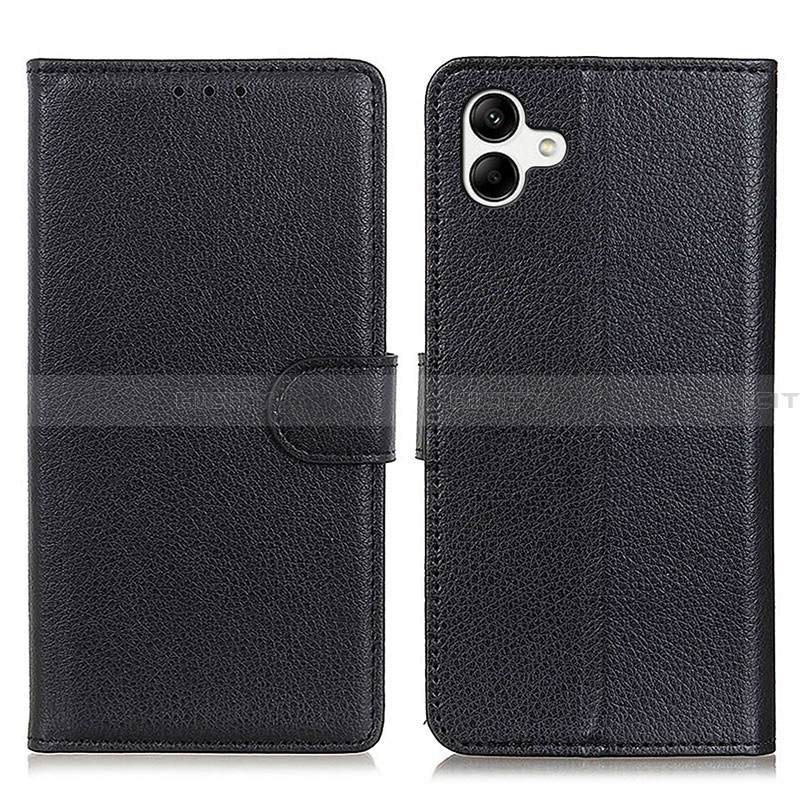 Coque Portefeuille Livre Cuir Etui Clapet A03D pour Samsung Galaxy A04 4G Plus