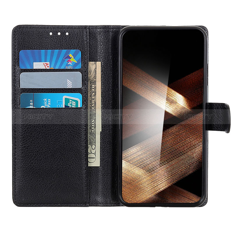 Coque Portefeuille Livre Cuir Etui Clapet A03D pour Samsung Galaxy A15 4G Plus