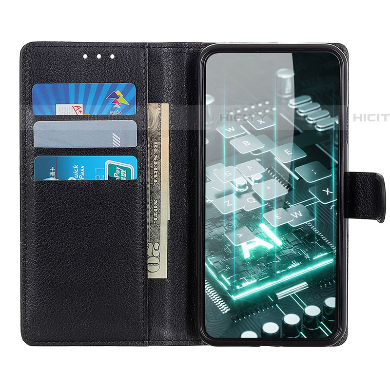 Coque Portefeuille Livre Cuir Etui Clapet A03D pour Samsung Galaxy F14 5G Plus