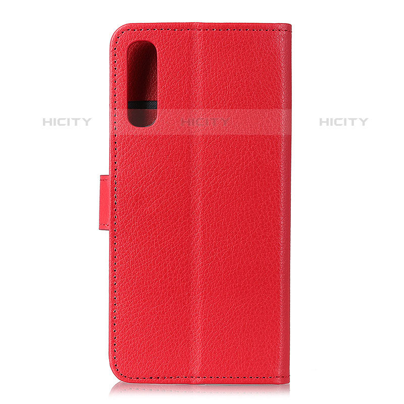 Coque Portefeuille Livre Cuir Etui Clapet A03D pour Samsung Galaxy M02 Plus