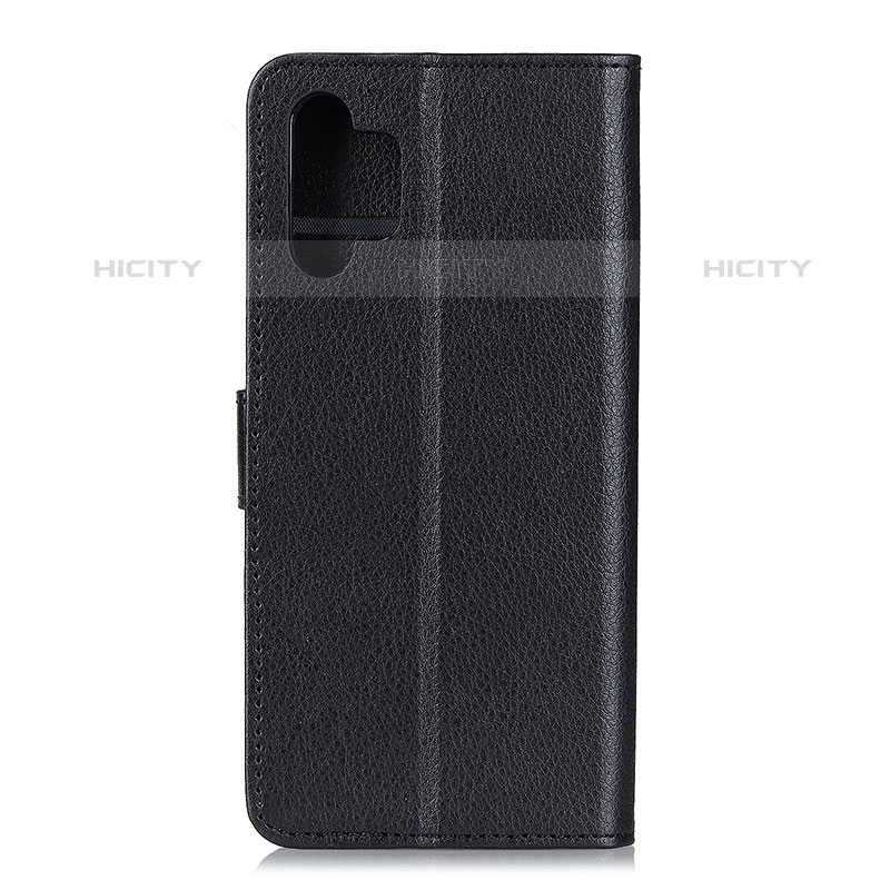 Coque Portefeuille Livre Cuir Etui Clapet A03D pour Samsung Galaxy M32 5G Plus