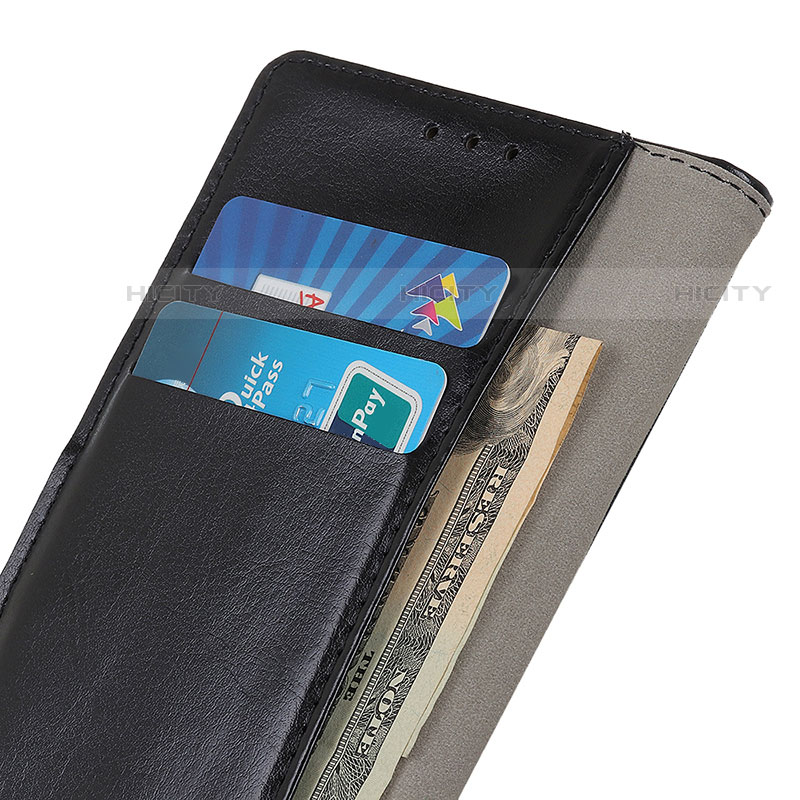 Coque Portefeuille Livre Cuir Etui Clapet A03D pour Samsung Galaxy S22 Ultra 5G Plus