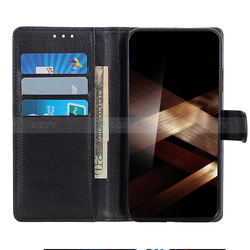 Coque Portefeuille Livre Cuir Etui Clapet A03D pour Samsung Galaxy S24 5G Plus