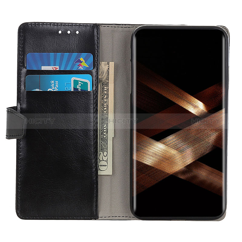 Coque Portefeuille Livre Cuir Etui Clapet A03D pour Samsung Galaxy S24 Ultra 5G Plus