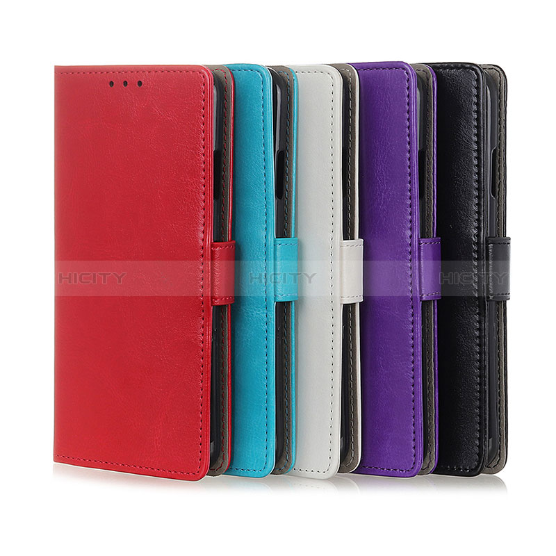 Coque Portefeuille Livre Cuir Etui Clapet A03D pour Samsung Galaxy S24 Ultra 5G Plus