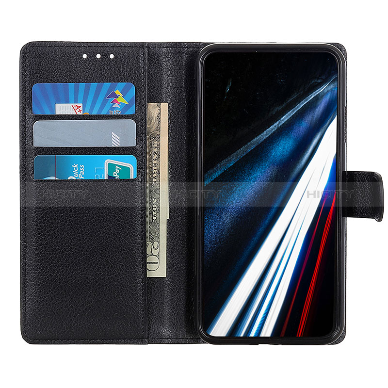 Coque Portefeuille Livre Cuir Etui Clapet A03D pour Sharp Aquos R7 Plus