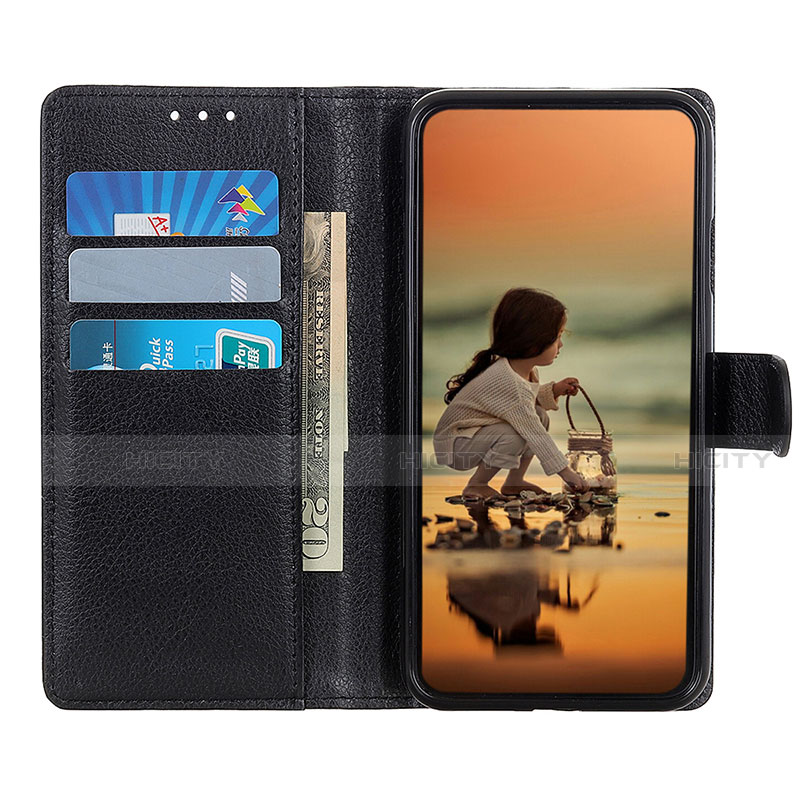 Coque Portefeuille Livre Cuir Etui Clapet A03D pour Xiaomi Mi 12 5G Plus