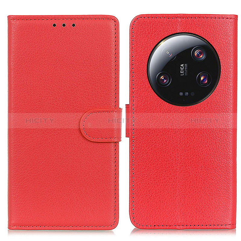 Coque Portefeuille Livre Cuir Etui Clapet A03D pour Xiaomi Mi 13 Ultra 5G Plus