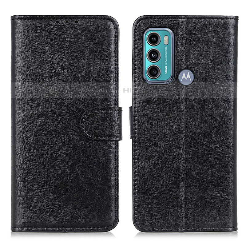 Coque Portefeuille Livre Cuir Etui Clapet A04D pour Motorola Moto G40 Fusion Plus