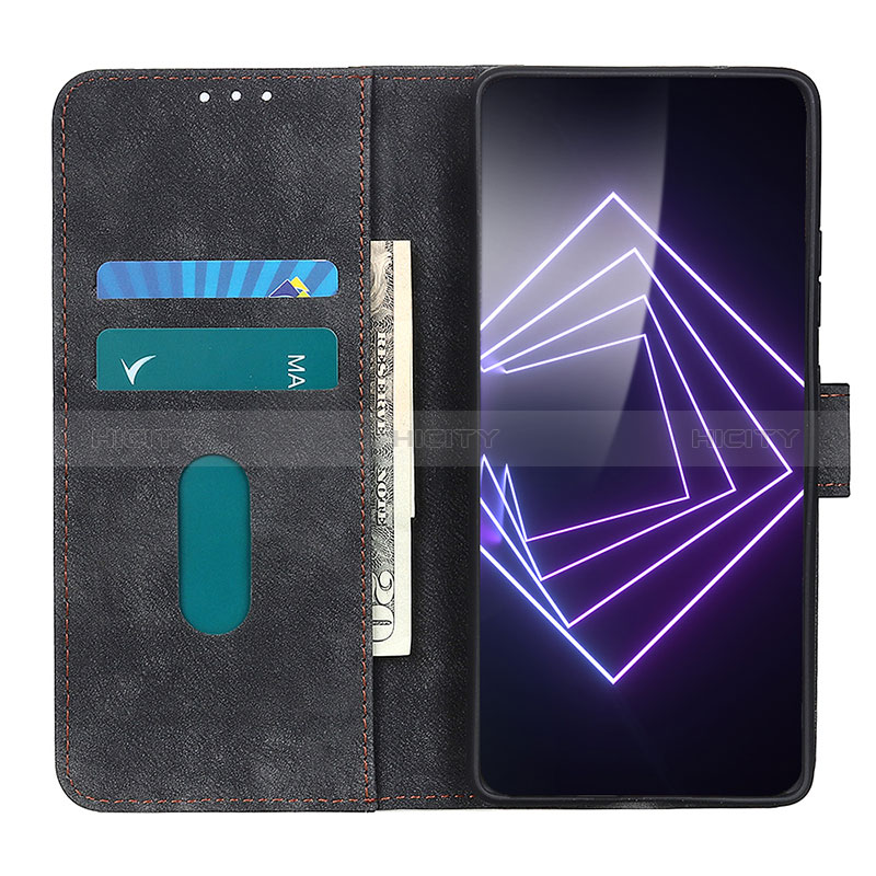 Coque Portefeuille Livre Cuir Etui Clapet A04D pour OnePlus 9R 5G Plus