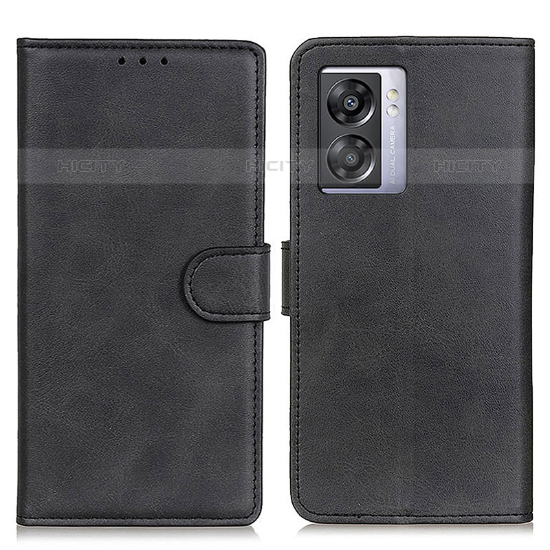 Coque Portefeuille Livre Cuir Etui Clapet A04D pour OnePlus Nord N300 5G Plus