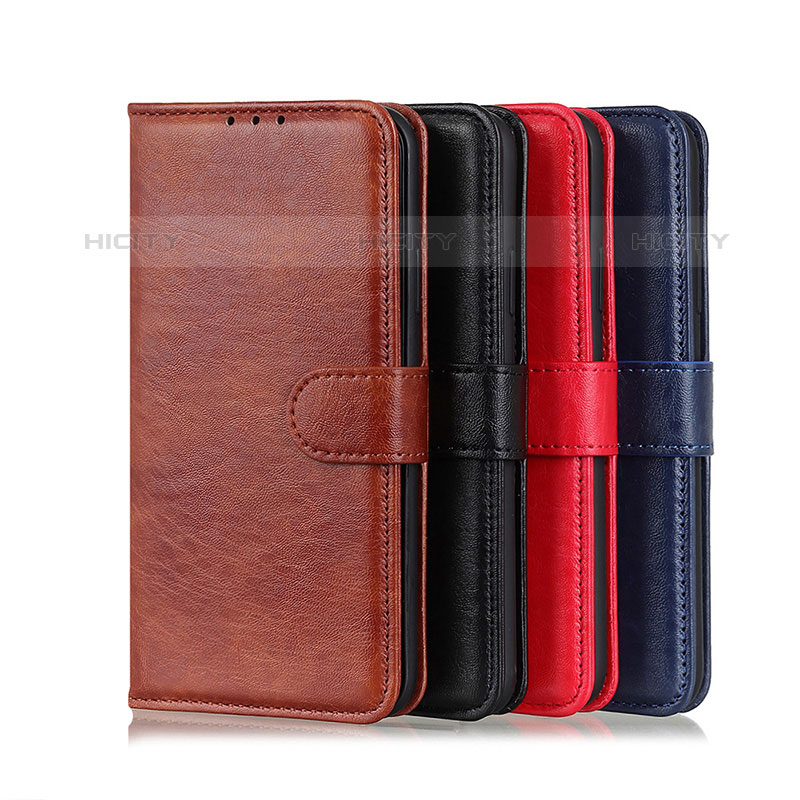 Coque Portefeuille Livre Cuir Etui Clapet A04D pour Oppo Reno8 4G Plus