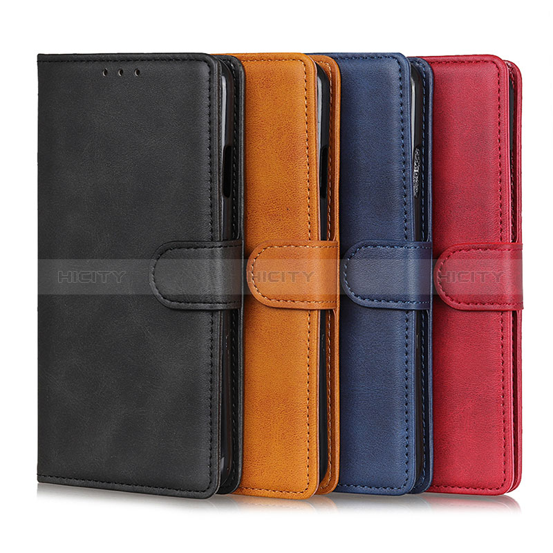 Coque Portefeuille Livre Cuir Etui Clapet A04D pour Realme V23 5G Plus