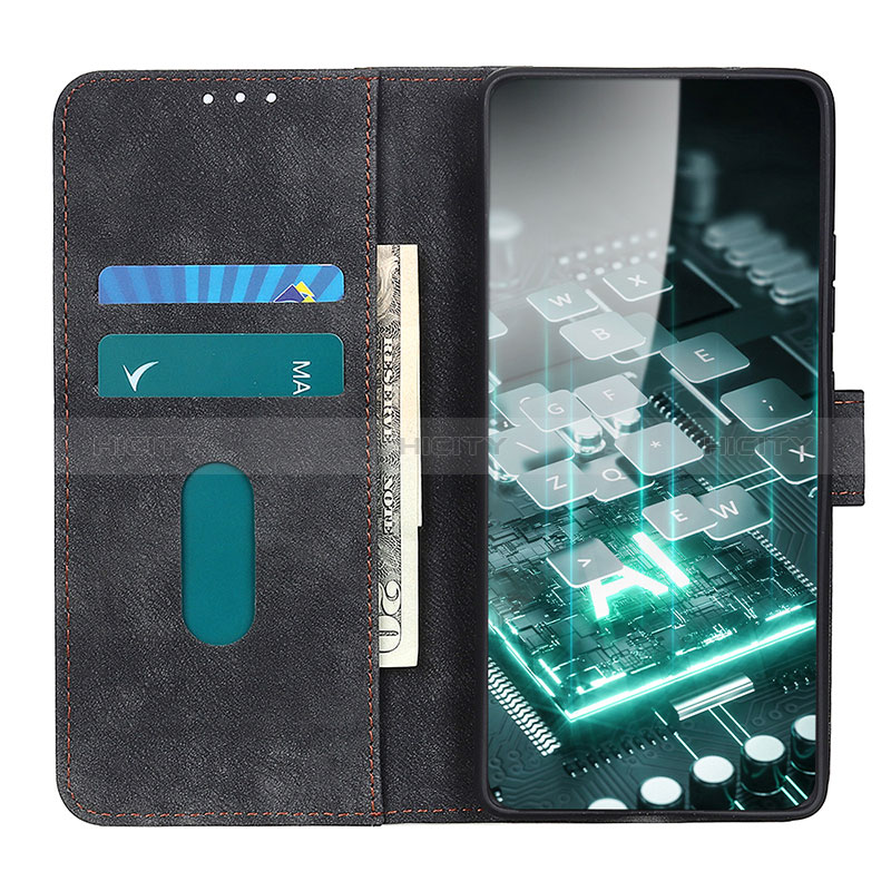 Coque Portefeuille Livre Cuir Etui Clapet A04D pour Samsung Galaxy A04s Plus