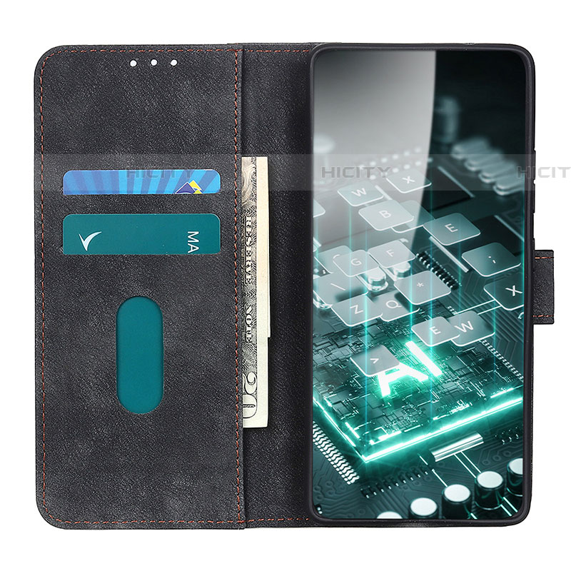 Coque Portefeuille Livre Cuir Etui Clapet A04D pour Samsung Galaxy A05s Plus