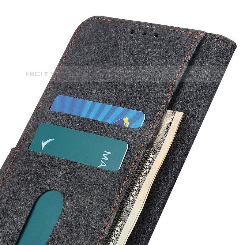 Coque Portefeuille Livre Cuir Etui Clapet A04D pour Samsung Galaxy M02 Plus