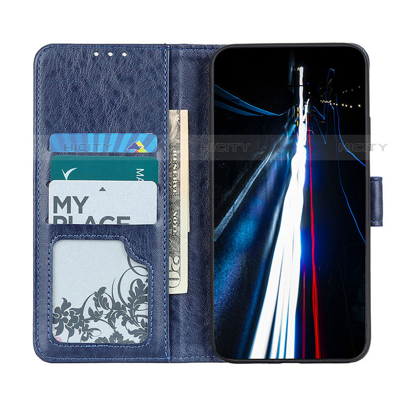 Coque Portefeuille Livre Cuir Etui Clapet A04D pour Samsung Galaxy S22 Plus 5G Plus