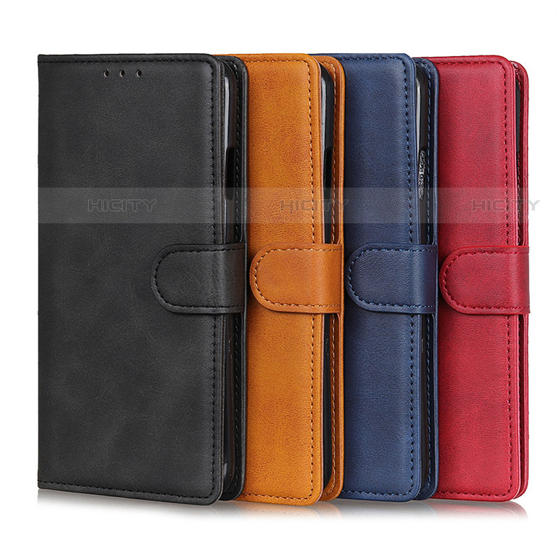 Coque Portefeuille Livre Cuir Etui Clapet A04D pour Samsung Galaxy S22 Ultra 5G Plus