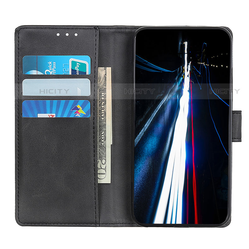 Coque Portefeuille Livre Cuir Etui Clapet A04D pour Samsung Galaxy S22 Ultra 5G Plus