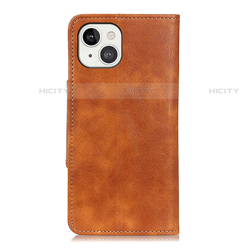 Coque Portefeuille Livre Cuir Etui Clapet A05 pour Apple iPhone 14 Plus