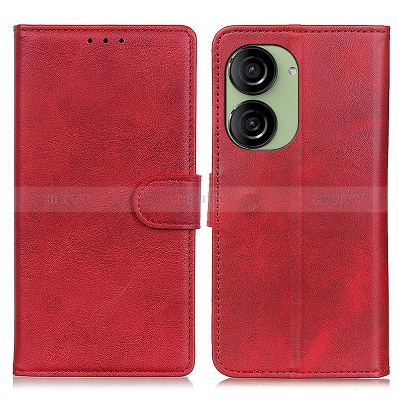 Coque Portefeuille Livre Cuir Etui Clapet A05D pour Asus ZenFone 10 Plus