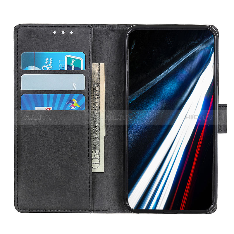 Coque Portefeuille Livre Cuir Etui Clapet A05D pour Asus ZenFone 10 Plus