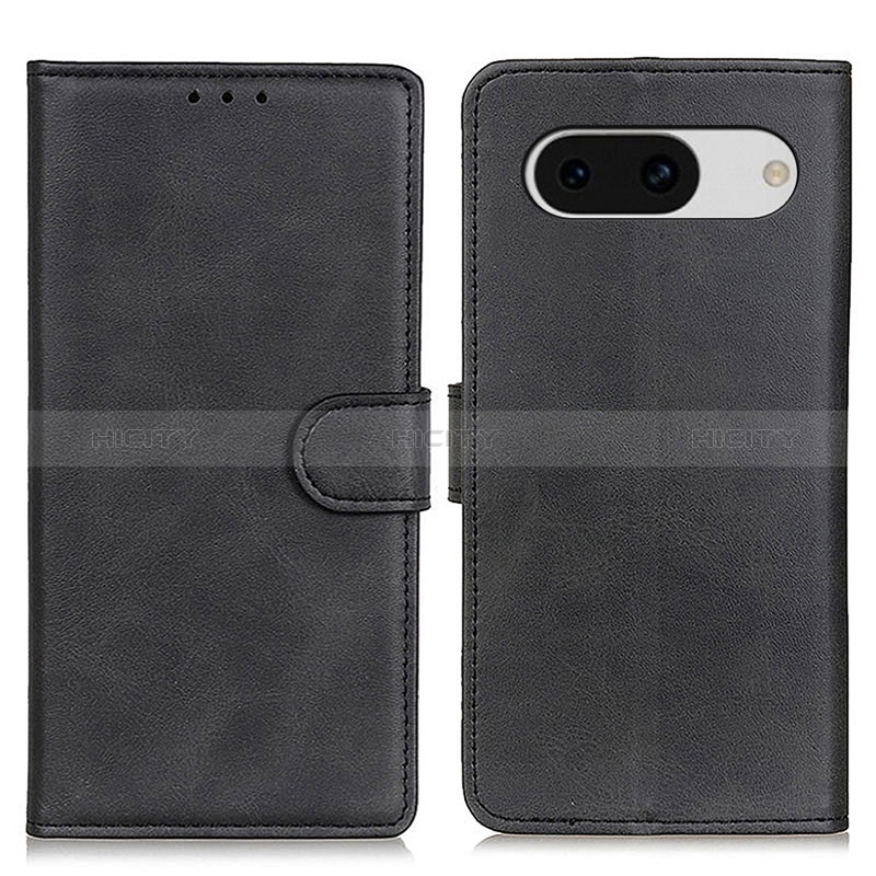 Coque Portefeuille Livre Cuir Etui Clapet A05D pour Google Pixel 8a 5G Plus