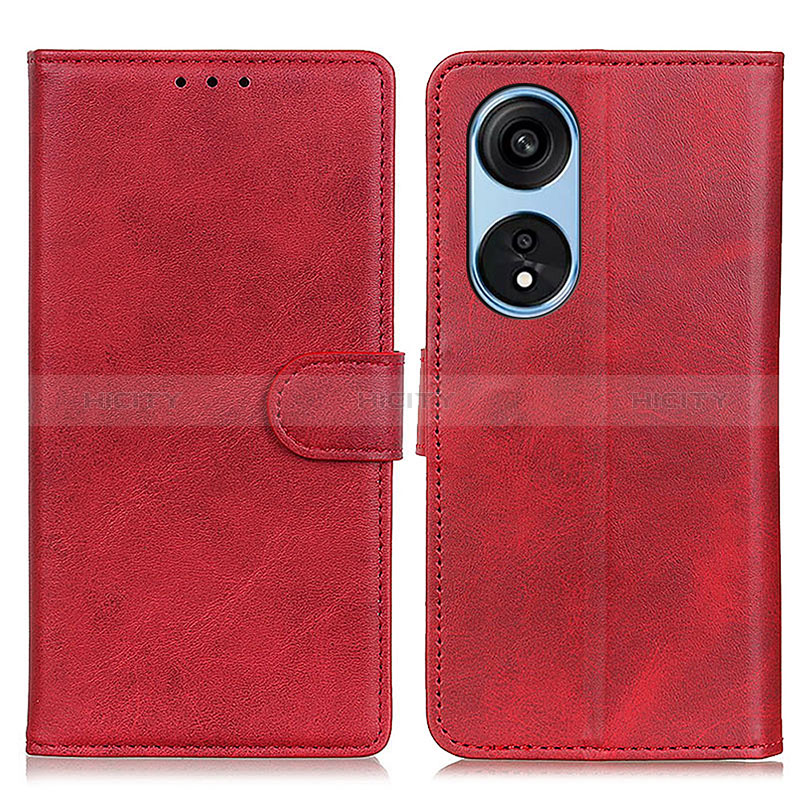 Coque Portefeuille Livre Cuir Etui Clapet A05D pour Huawei Honor X5 Plus Plus