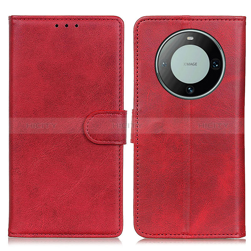 Coque Portefeuille Livre Cuir Etui Clapet A05D pour Huawei Mate 60 Plus