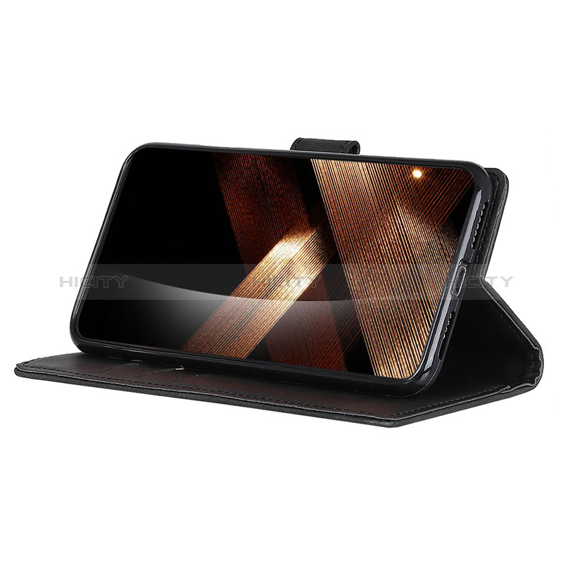 Coque Portefeuille Livre Cuir Etui Clapet A05D pour Huawei Mate 60 Plus