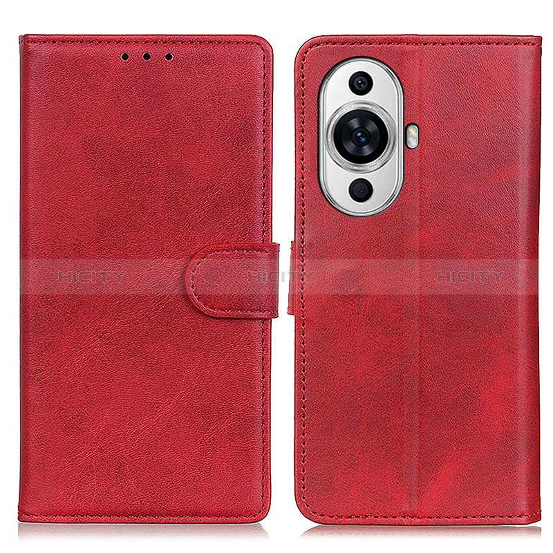 Coque Portefeuille Livre Cuir Etui Clapet A05D pour Huawei Nova 11 Pro Plus