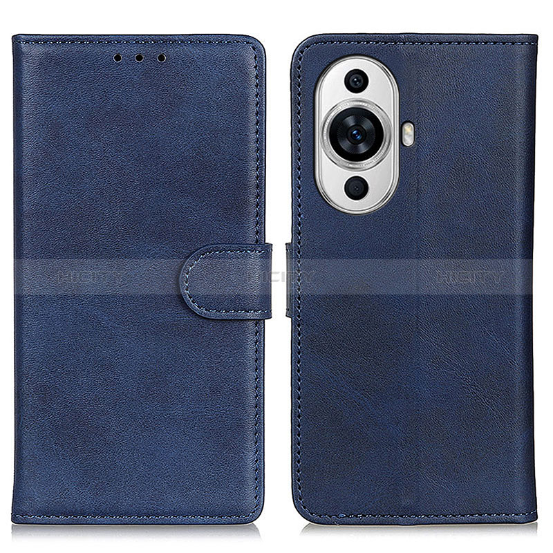 Coque Portefeuille Livre Cuir Etui Clapet A05D pour Huawei Nova 11 Pro Plus