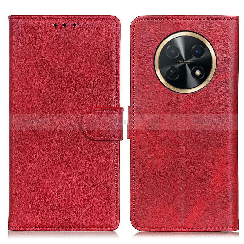 Coque Portefeuille Livre Cuir Etui Clapet A05D pour Huawei Nova Y91 Plus