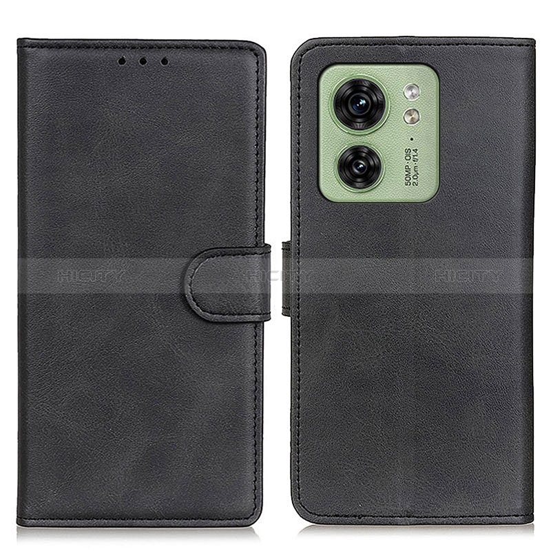 Coque Portefeuille Livre Cuir Etui Clapet A05D pour Motorola Moto Edge (2023) 5G Plus