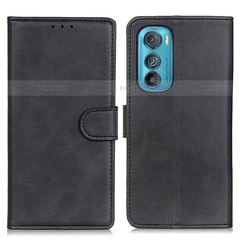 Coque Portefeuille Livre Cuir Etui Clapet A05D pour Motorola Moto Edge 30 5G Plus