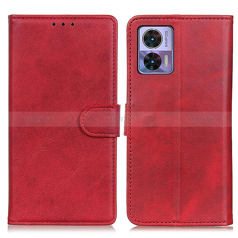 Coque Portefeuille Livre Cuir Etui Clapet A05D pour Motorola Moto Edge 30 Neo 5G Plus