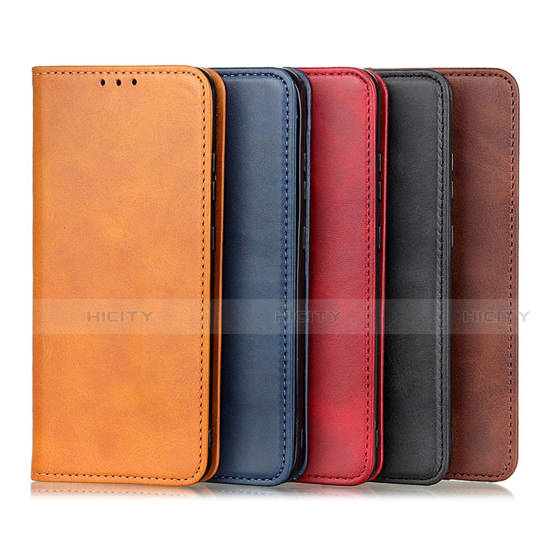 Coque Portefeuille Livre Cuir Etui Clapet A05D pour Motorola Moto Edge 30 Pro 5G Plus