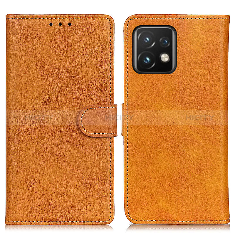 Coque Portefeuille Livre Cuir Etui Clapet A05D pour Motorola Moto Edge 40 Pro 5G Plus