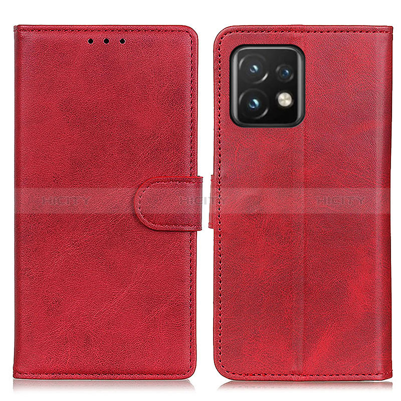 Coque Portefeuille Livre Cuir Etui Clapet A05D pour Motorola Moto Edge Plus (2023) 5G Plus