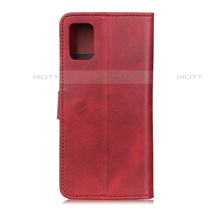 Coque Portefeuille Livre Cuir Etui Clapet A05D pour Motorola Moto Edge S 5G Plus